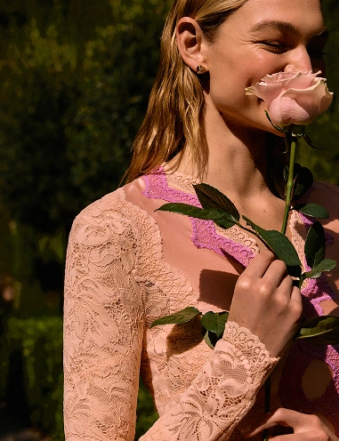 Explore Tetrocrate Spring Campaign
