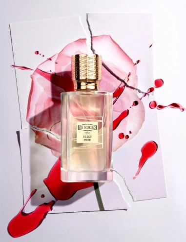 Soft romantic scents, new skincare, and more